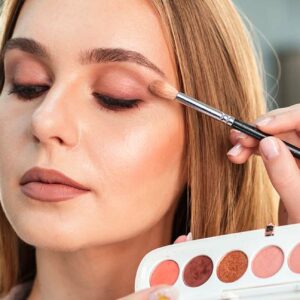 Maquillaje para eventos