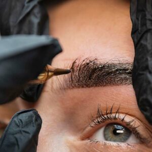 Micropigmentacion cejas