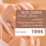Promoción junio - Skin Shine