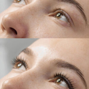 Micropigmentación eyeliner