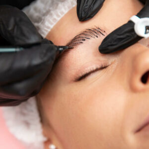 Micropigmentacion cejas hiperrealistas