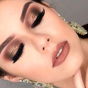 Maquillaje para novia