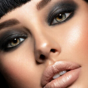 Maquillaje a domicilio