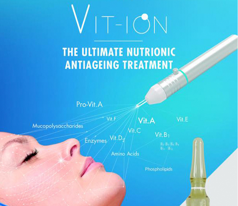 Nutrionic Vit-ion