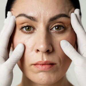 Polinucleotidos periocular