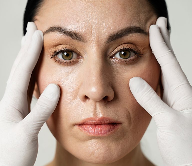 Polinucleotidos periocular