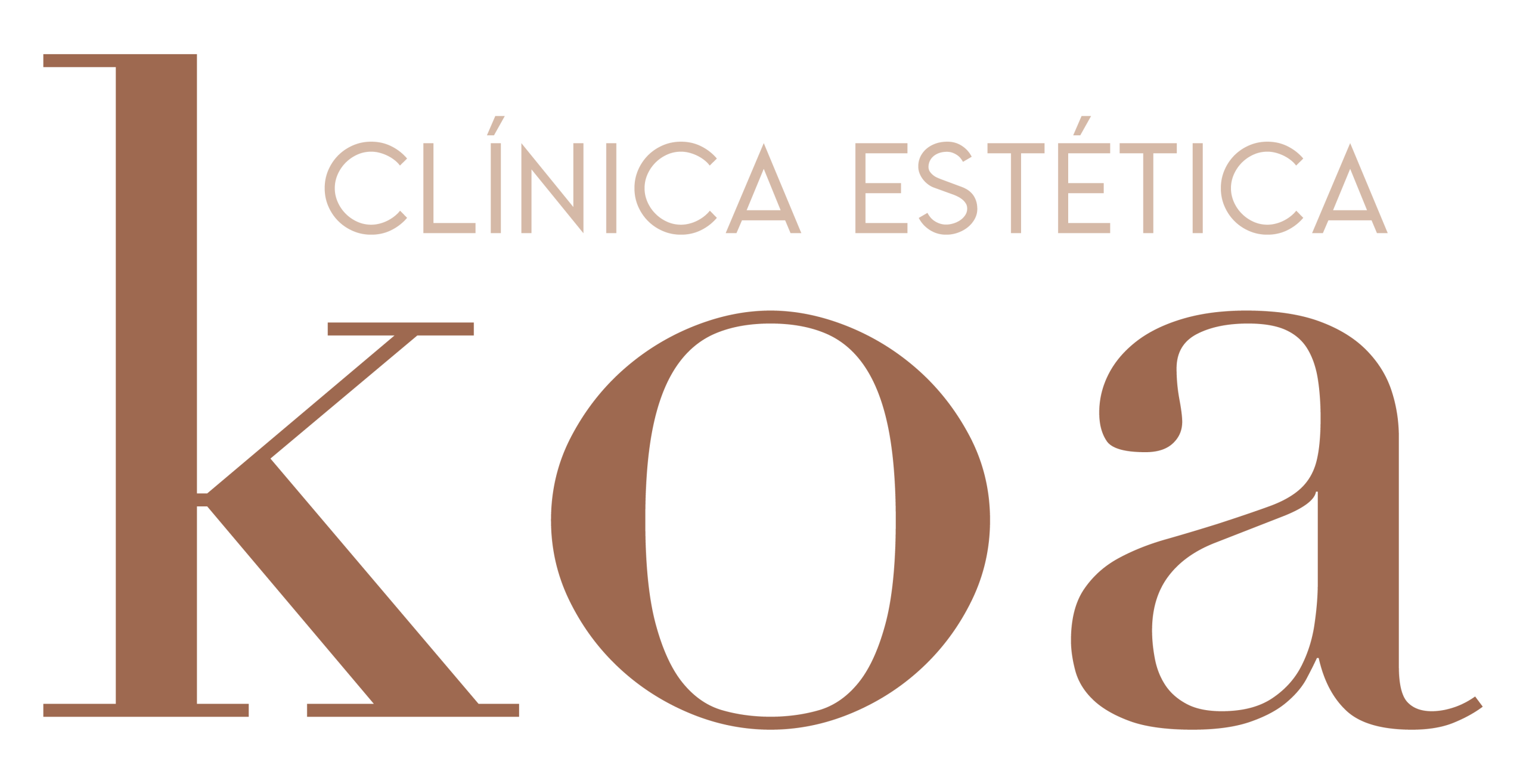 Clinica estética Koa