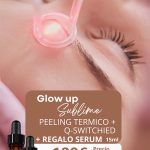 Promoción Mayo Glow up