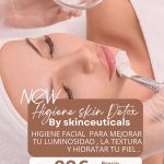 Promoción Mayo Higiene Skin Detox