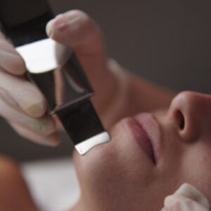 Higiene esencial con Peeling Naqua