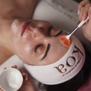 Acne 4 sesiones
