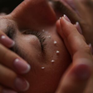 Higiene esencial con Peeling Naqua