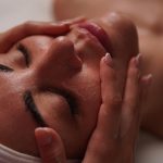 Maderoterapia facial
