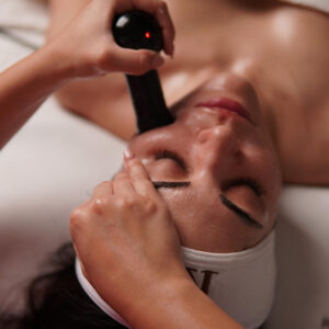 Radiofrecuencia Deep Facial