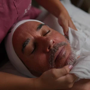 Facial Completo Hombre