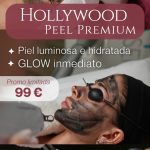 Promoción – Tratamiento de Hollywood Peel Premium
