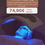 Promoción Noviembre Perfect Tone Led