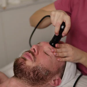 Radiofrecuencia Deep Facial
