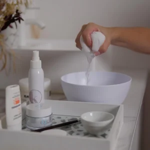 Body Scrub