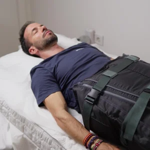 Presoterapia