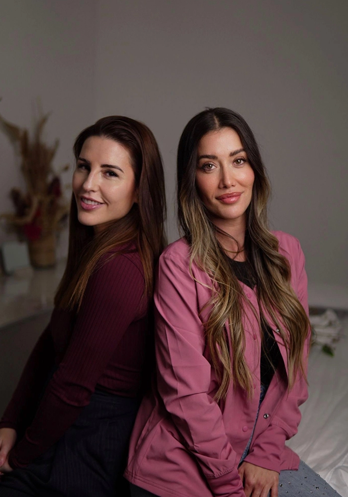 Maquillaje permanente en Clínica KOA Valencia con profesionales de estética para un resultado natural