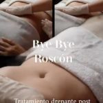 Promoción Enero Tratamiento Drenante Post Navidad