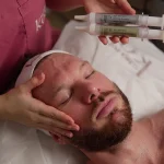 Tratamiento facial Age Element personalizado para rejuvenecer la piel en Clínica Koa