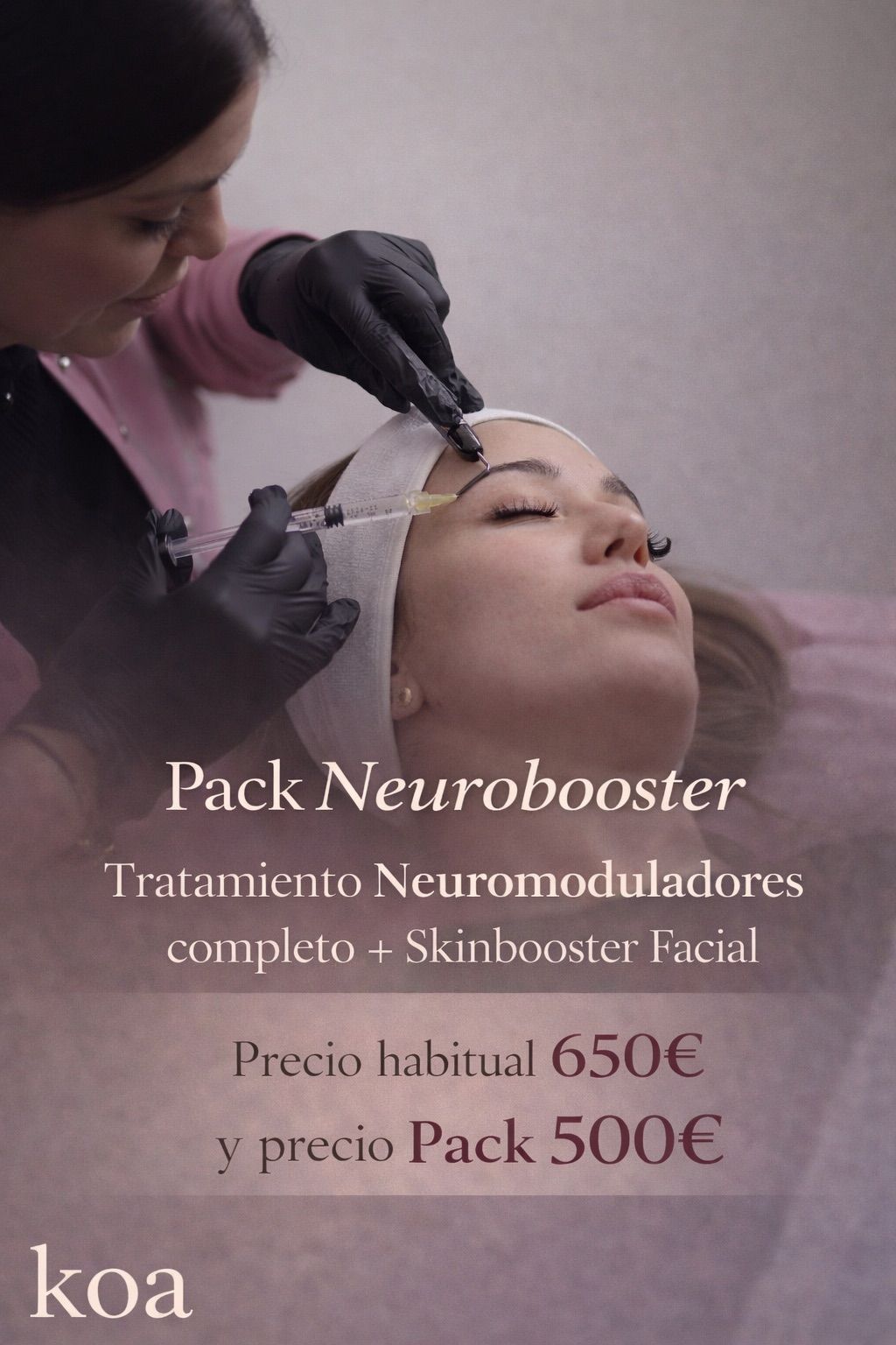 Pack Neurobooster